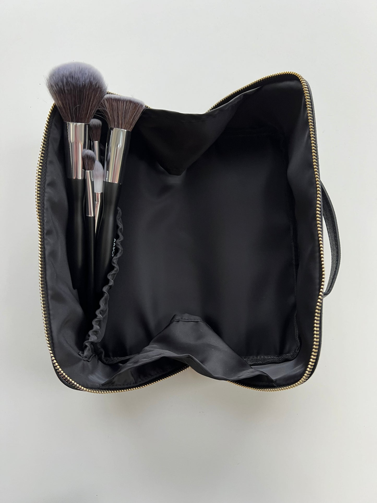 On the Go Makeup Case