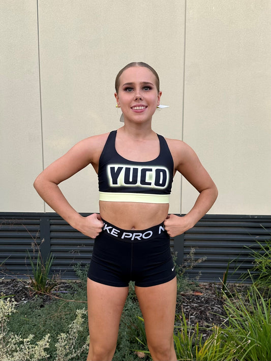 YUCO SINGLET