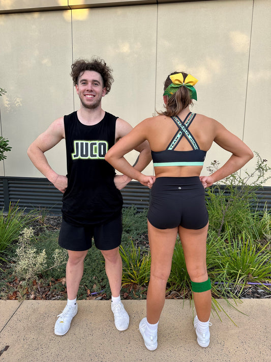 JUCO SINGLET