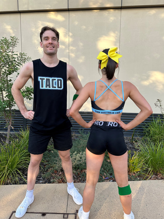 TACO SINGLET